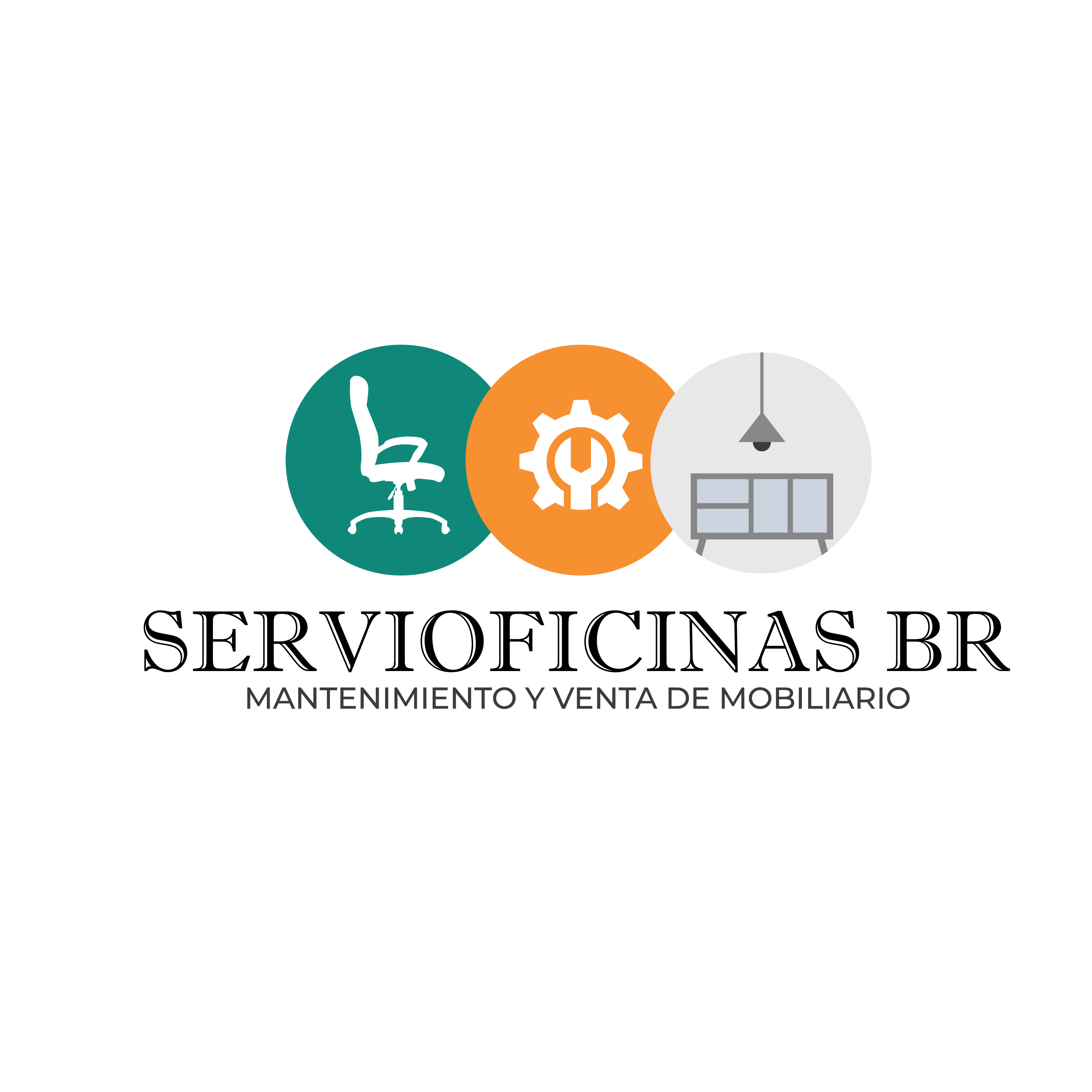SERVIOFICINAS BR SAS
